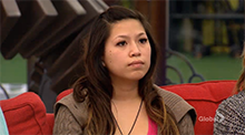 Sindy Nguyen Big Brother Canada